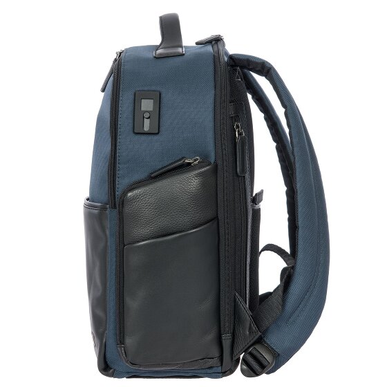 Bric's Monza Rucksack 39 cm Laptopfach