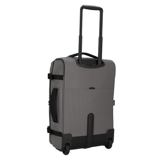 Samsonite Roader 0 2 Rollen Reisetasche 55 cm