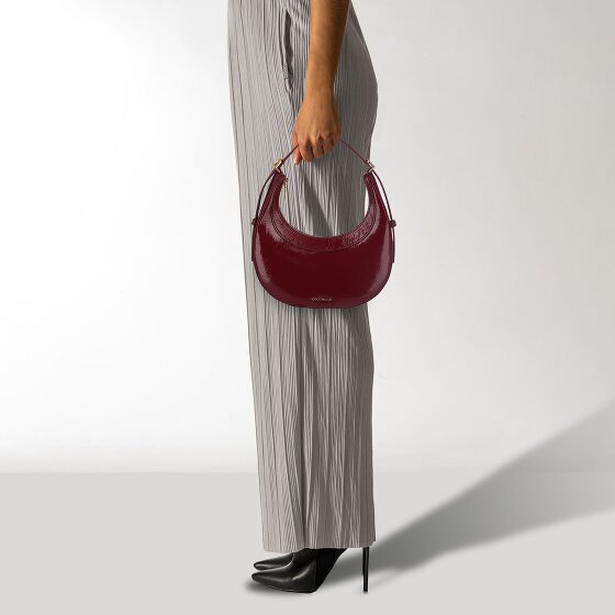 Coccinelle Whisper Schultertasche Leder 24 cm