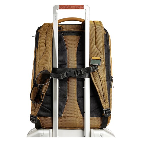 Piquadro S137 Reiserucksack 45 cm Laptopfach