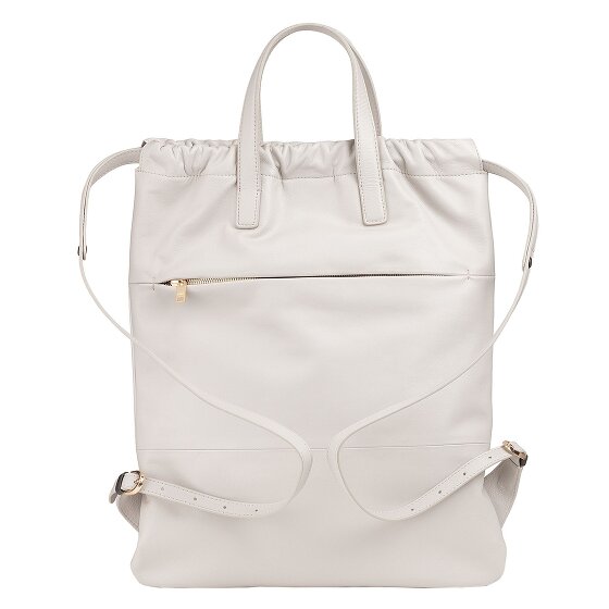 DuDu Ellesmere City Rucksack Leder 44 cm
