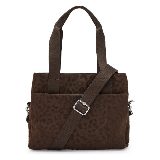 Kipling Elysiana Leo Schultertasche 29 cm