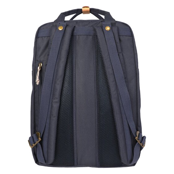 Doughnut Macaroon Daypack 45 cm Laptopfach