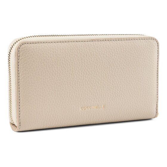 Coccinelle C-Me Geldbörse Leder 18 cm