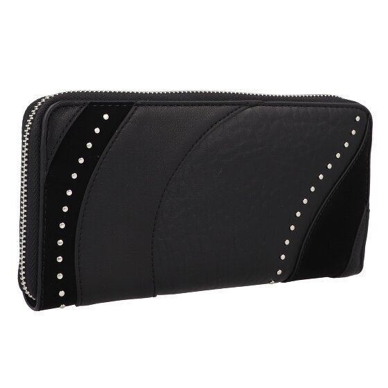 Desigual Kahlo Geldbörse 21 cm