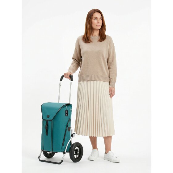 Andersen Shopper Royal Shopper Oli.P 2.0 Einkaufstrolley 59 cm