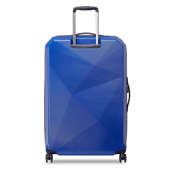 Delsey Paris Karat 2.0 4 Rollen Trolley 76 cm