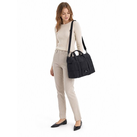 LES VISIONNAIRES Unio Travelbag Schultertasche 60 cm