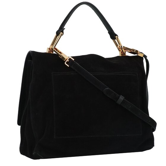 Coccinelle Liya Handtasche Leder 30 cm