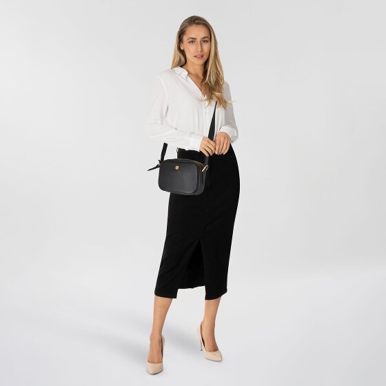 Fossil Danni Umhängetasche Leder 23 cm