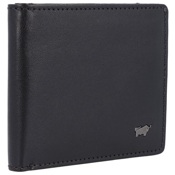 Braun Büffel Country Geldbörse RFID Leder 10,5 cm
