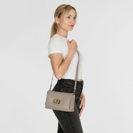 Liu Jo Lapuffy Schultertasche 26 cm
