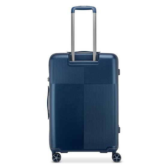 Roncato Airglam 4 Rollen Kofferset 3-teilig mit Dehnfalte