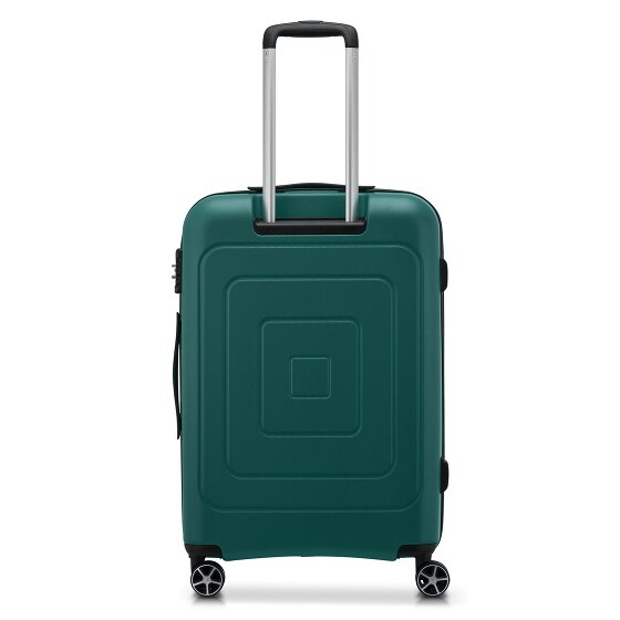 MODO by Roncato Nebula 4 Rollen Trolley 66 cm MODO by Roncato Nebula 4 Rollen Trolley 66 cm