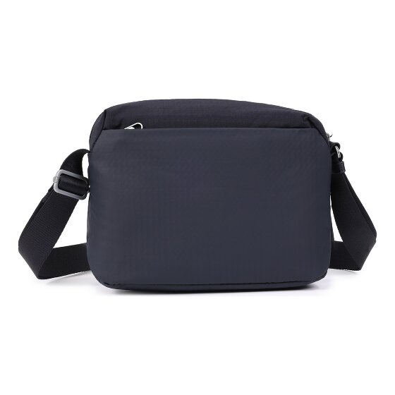 Hedgren Furo Umhängetasche RFID Schutz 22 cm