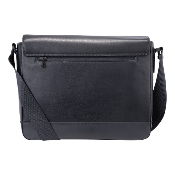 Joop! Manciano Nevio Messenger Leder 34 cm Laptopfach