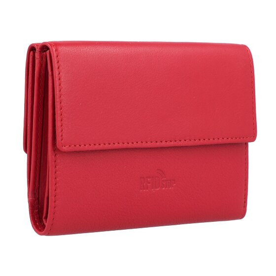 Picard Bali 1 Geldbörse RFID Schutz Leder 12.5 cm