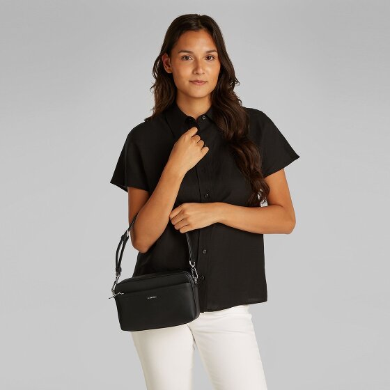 Calvin Klein CK Must Schultertasche 21.5 cm Calvin Klein CK Must Schultertasche 21.5 cm