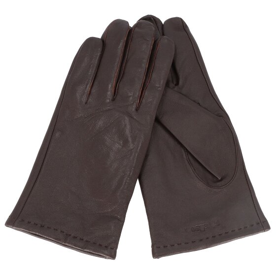 Strellson Handschuhe Leder
