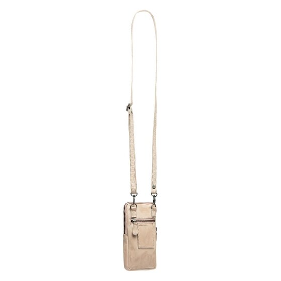 The Chesterfield Brand Salta Handytasche Leder 11 cm