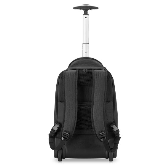 Roncato Ironik 2.0 2 Rollen Rucksacktrolley 48 cm