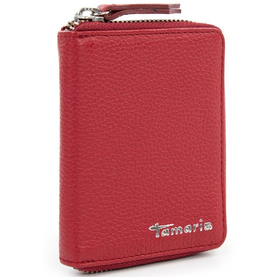 Tamaris Amanda Geldbörse Leder 8,5 cm