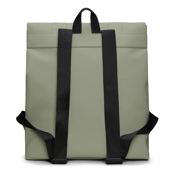 Rains MSN Daypack 40 cm Laptopfach