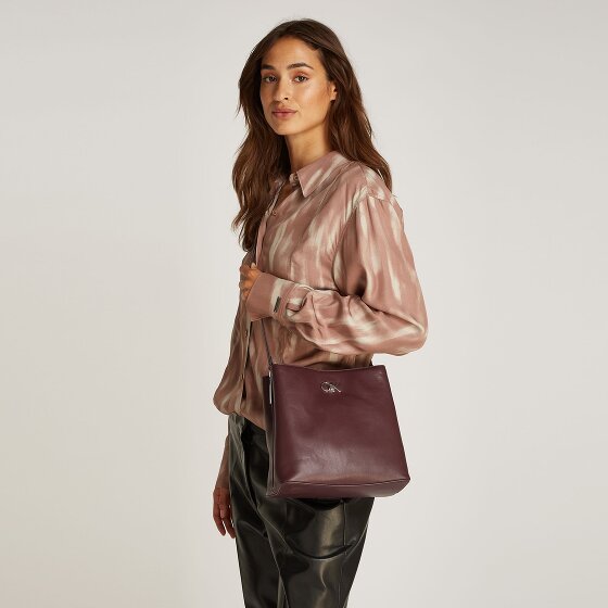 Calvin Klein Re-Lock Umhängetasche 25 cm