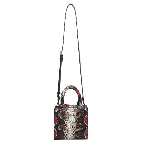 Buffalo Boxy28 Mini Bag Handtasche 17.5 cm