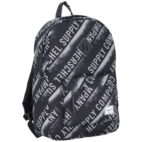 Herschel Heritage Daypack 47 cm Laptopfach