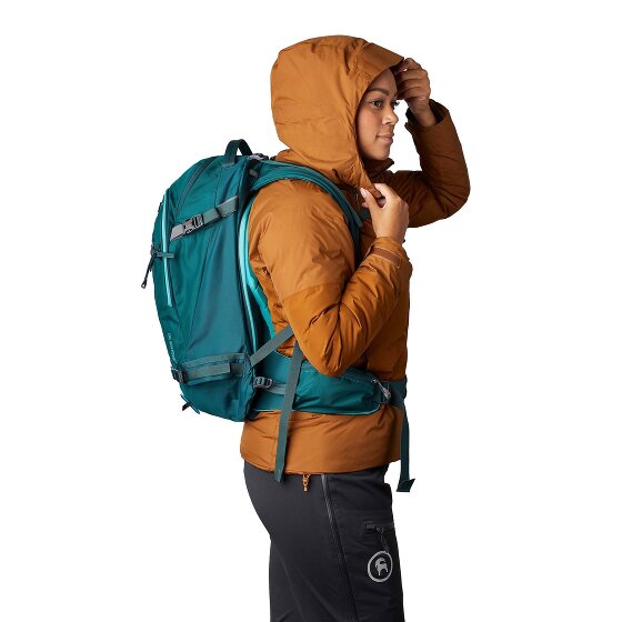 Gregory Women's Targhee 30 Wanderrucksack S-M 58 cm