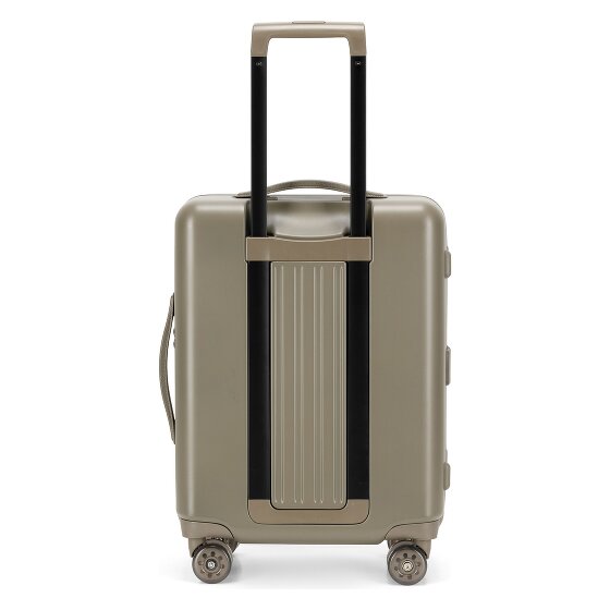 Epic Atlas 4 Rollen Kabinentrolley S 55 cm