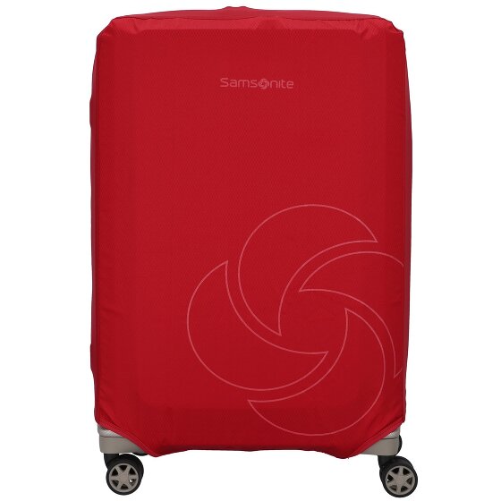 Samsonite Travel Accessoires Kofferschutzhülle 69 cm