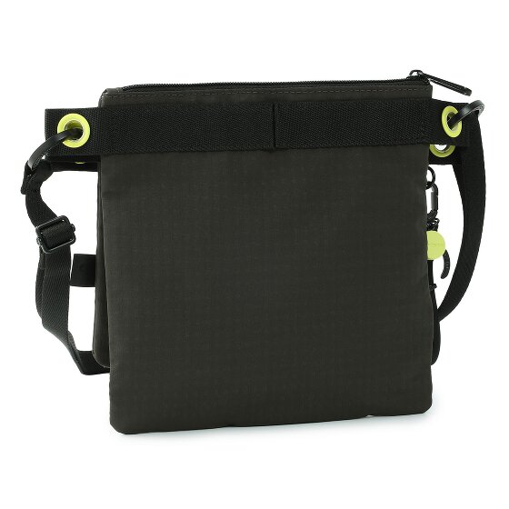 Hedgren Uni Umhängetaschen-set RFID 3 tlg.