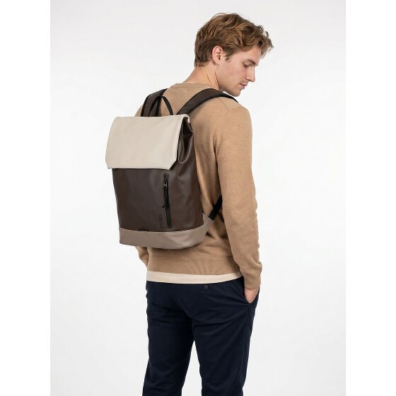 Zwei Cargo Daypack 37 cm Laptopfach