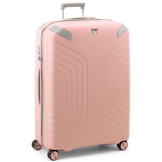 Roncato Ypsilon 2.0 4 Rollen Trolley 78 cm