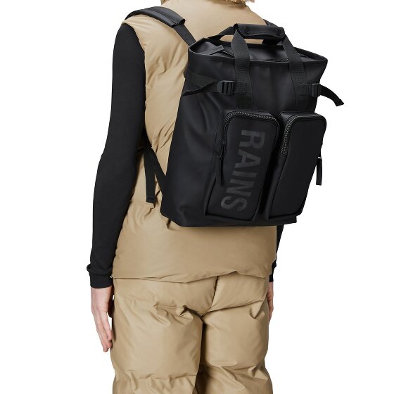 Rains Texel Handtasche 33 cm
