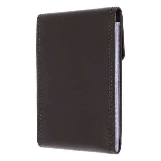 Golden Head Polo RFID Kreditkartenetui Leder 12 cm