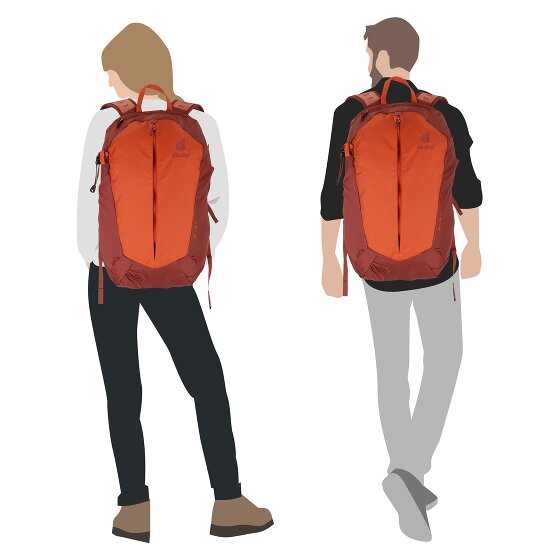 Deuter AC Lite 17 Wanderrucksack 48 cm