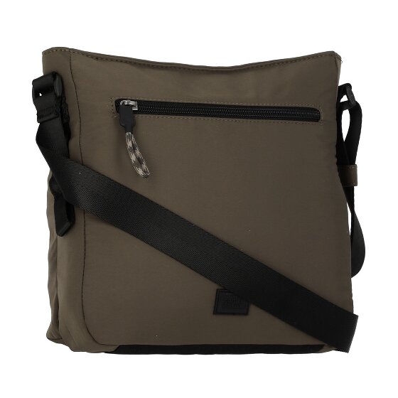 camel active Terra Umhängetasche 28 cm