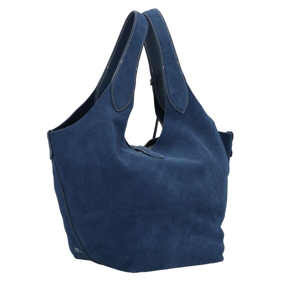 POLO RALPH LAUREN Polo Play Schultertasche Leder 39.5 cm