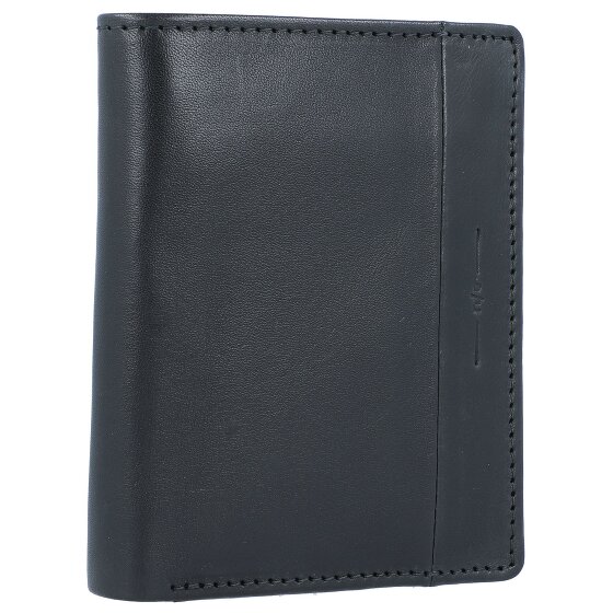 aunts & uncles Soundcheck Plectrum Geldbörse RFID Leder 9,5 cm