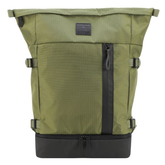 Strellson Northwood Sebastian Rucksack 50 cm Laptopfach