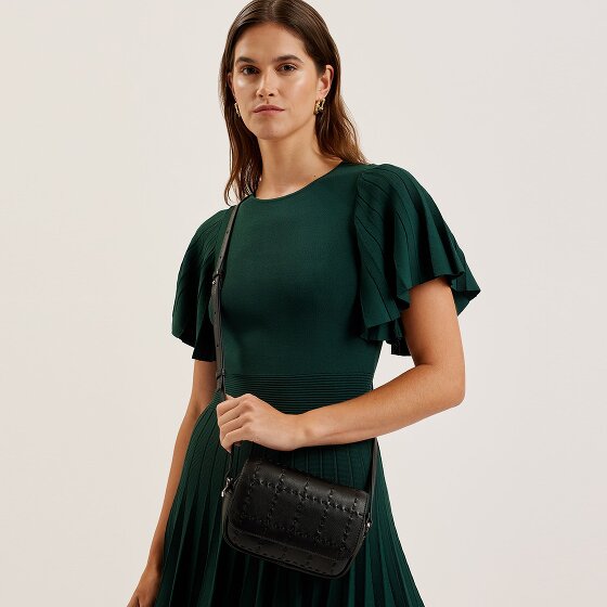 Ted Baker Stalina Umhängetasche Leder 19.5 cm