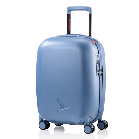 Pack Easy Gen T 4 Rollen Kabinentrolley 52 cm Pack Easy Gen T 4 Rollen Kabinentrolley 52 cm