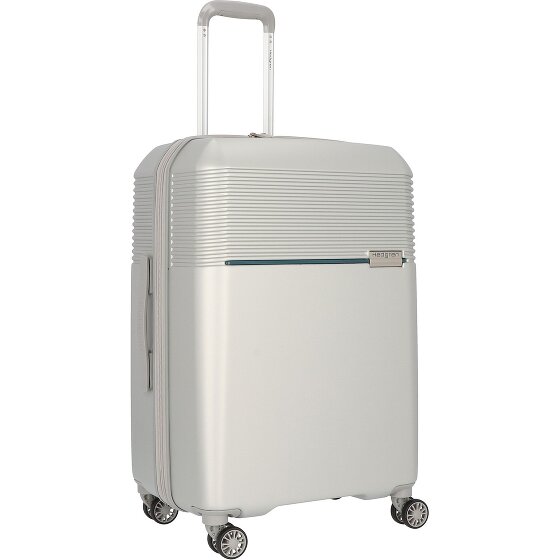 Hedgren Lineo Stripe M 4-Rollen Trolley 66 cm