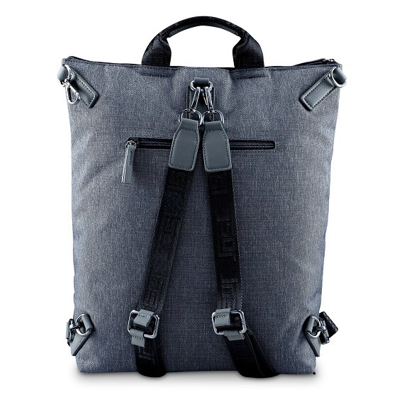 Jost Daypack S RFID Schutz 40 cm