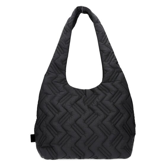 Zwei Cleo Schultertasche 36 cm