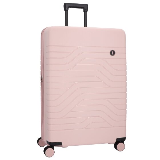 Bric's BY Ulisse 4-Rollen Trolley 79 cm Bric's BY Ulisse 4-Rollen Trolley 79 cm