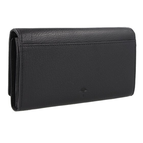 Joop! Lantea Europa Geldbörse RFID Schutz Leder 18 cm